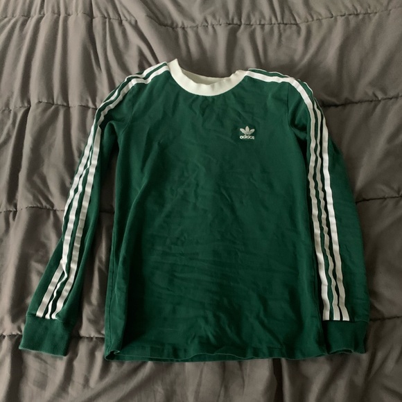 adidas Tops - Adidas Long sleeve